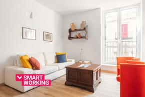 Nice apartment near Piazza Kalsa by Wonderful Italy